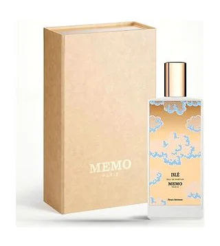 MEMO PARIS Inle EDP 75 мл - парфюмерная вода Memo