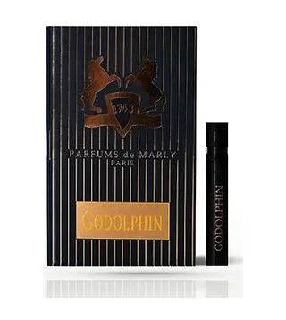 Parfums de Marly Godolphin Парфюмерная вода 1.5 мл Parfums de Marly