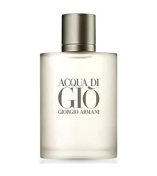 ARMANI Acqua di Gio pour homme Туалетная вода 100 мл Giorgio Armani