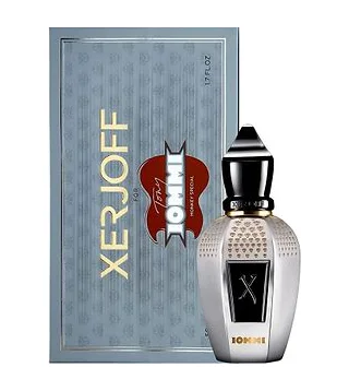 XERJOFF Blends Tony Iommi Monkey Special Парфюмерная вода 100 мл - духи Xerjoff
