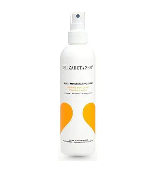 ELIZABETA ZEFI Multi-Moisturizing Spray 250 мл - cпрей для глубокого увлажнения волос и тела Elizabeta Zefi