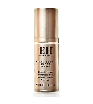 EMMA HARDIE Midas Touch Super Serum 30 мл - антивозрастная сыворотка для лица Emma Hardie