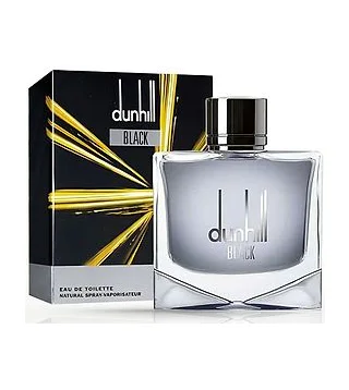 A.Dunhill Black 50 мл туалетная вода мужская Dunhill