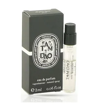 Diptyque Tam Dao Парфюмерная вода 2 мл Diptyque