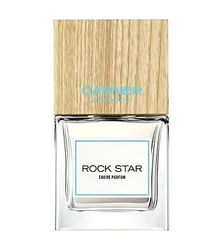 Carner Barcelona Rock Star Парфюмерная вода унисекс 50 мл Carner