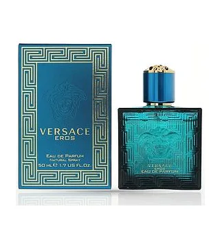 VERSACE EROS Туалетная вода для мужчин 50 мл Bdk