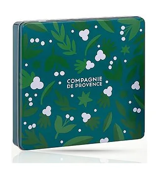 COMPAGNIE DE PROVENCE BEAUTIFUL HANDS SET - набор кремов для рук COMPAGNIE DE PROVENCE