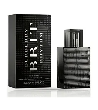 BURBERRY Brit Rhythm For Him Туалетная вода для мужчн 5 мл Burberry