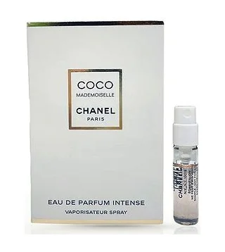 Chanel Coco MADEMOISELLE парфюмерная вода женская 1.5 мл Chanel