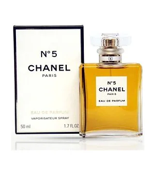 Chanel №5 парфюмерная вода женская 50 мл Chanel