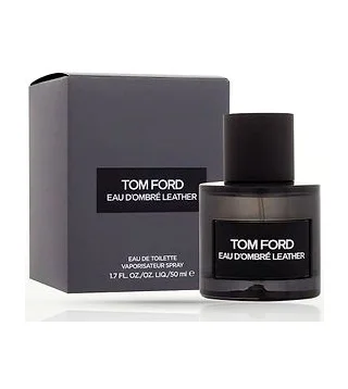 Tom Ford Eau D' Ombre Leather Туалетная вода унисекс 50 мл Tom Ford