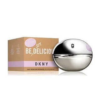 DONNA KARAN (DKNY) BE DELICIOUS 100% edp Женские духи 30 мл DKNY