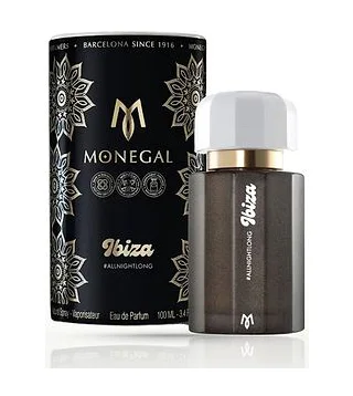 Ramon Monegal Ibiza All Night Long Парфюмерная вода 100 мл RAMON MONEGAL