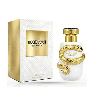 Roberto Cavalli SERPENTINE Парфюмерная вода для женщин 100 мл Roberto Cavalli