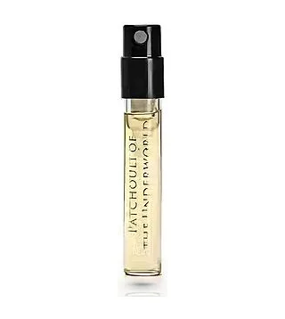 Electimuss Patchouli of the Underworld Парфюмерная вода унисекс 1.8 мл Electimuss