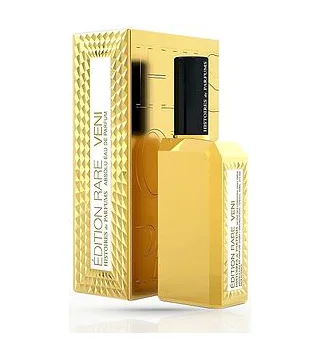 HISTOIRES DE PARFUMS Veni Вода парфюмерная унисекс 2 мл пробник Histoires de Parfums