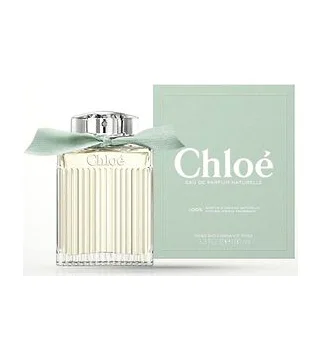 Chloe NATURELLE Парфюмерная вода для женщин 100 мл Chloé