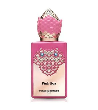 STEPHANE HUMBERT LUCAS 777 Pink Boa Парфюмерная вода унисекс 50 мл Stephane Humbert Lucas