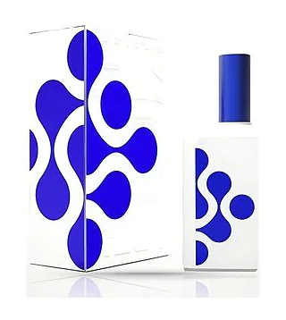 Histoires de Parfums This Is Not A Blue Bottle 1.5 Вода парфюмерная унисекс 2 мл пробирка Histoires de Parfums