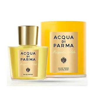 Acqua di Parma Magnolia Nobile Вода парфюмерная для женщин 50 мл Acqua Di Parma