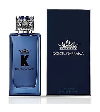 Dolce & Gabbana K Мужская парфюмерная вода 100 мл Dolce & Gabbana