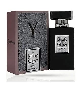 JENNY GLOW SERIES - Opium Вода парфюмерная женская 80 мл JENNY GLOW