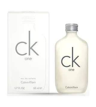 Calvin Klein One Туалетная вода 50 мл Calvin Klein