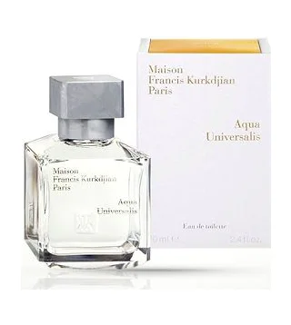 Maison Francis Kurkdjian Aqua Universalis Туалетная вода унисекс 70 мл Maison Francis Kurkdjian