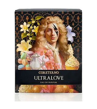 Coreterno Ultra Love Парфюмерная вода 100 мл Coreterno