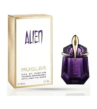 Mugler ALIEN Парфюмерная вода женская 30 мл Mugler