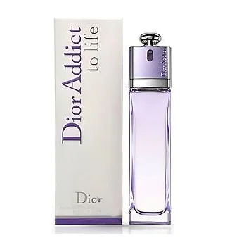 Dior Addict To Life Туалетная вода женская 100 мл Dior