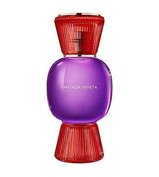 Bvlgari Allegra Fantasia Veneta Парфюмерная вода женская 100 мл Bvlgari