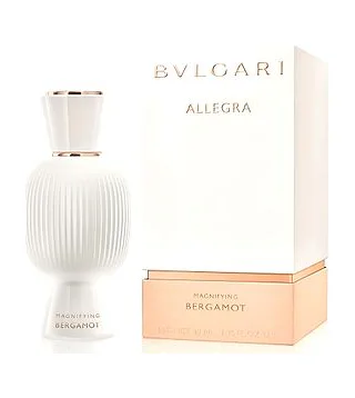 Bvlgari Magnifying Bergamot Essence Парфюмерная вода женская 40 мл Bvlgari