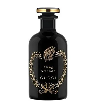 Gucci Ylang Ambrato Парфюмерная вода унисекс 100 мл Gucci