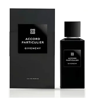 Givenchy La Collection Particuliere Accord Particulier парфюмерная вода унисекс 100 мл Givenchy