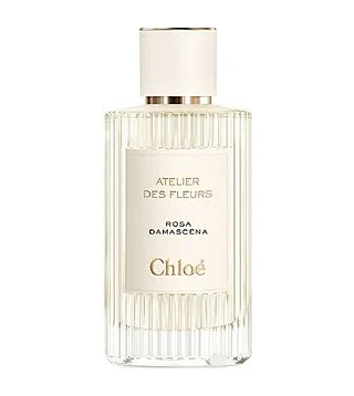 CHLOE ATELIER DES FLEURS ROSA DAMASCENA Парфюмерная вода женская 150 мл Chloé