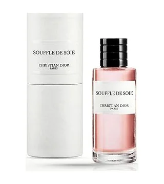 Christian Dior Souffle de Soie парфюмерная вода унисекс пробник 7.5 мл Dior
