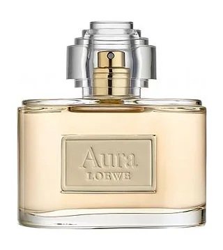 Loewe AURA туалетная вода женская 40 мл LOEWE