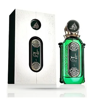 Fragrance World Taj 1 Парфюмерная вода унисекс 90 мл Fragrance World