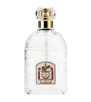Guerlain Eau De Cologne Du Coq Одеколон 100 мл Guerlain