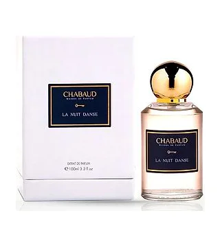 Chabaud De Maison La Nuit Dance Парфюмерная вода 100 мл Chabaud Maison De Parfum