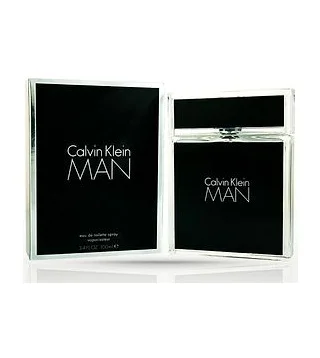CALVIN KLEIN MAN Туалетная вода 100 мл Calvin Klein