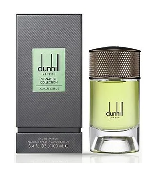 A.Dunhill Signature Collection Amalfi Citrus 100 мл парфюмерная вода Dunhill