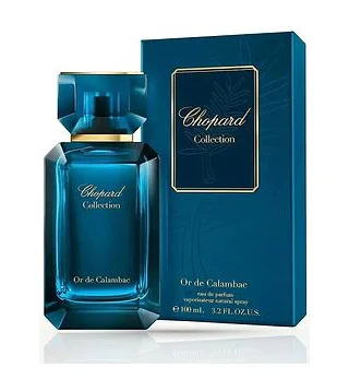 Chopard Or de Calambac парфюмированная вода унисекс 100 мл Chopard