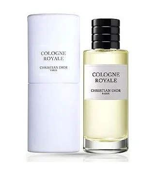 Christian Dior Cologne Royale Парфюмерная вода унисекс 125 мл Dior