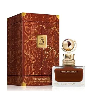 Aurora Saffron Extrait Вода парфюмерная унисекс 100 мл Aurora