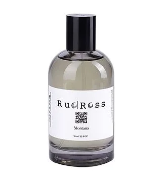 Rudross MONTANA Парфюмерная вода унисекс 95 мл RUDROSS