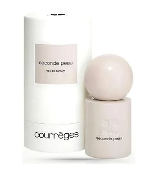 COURREGES Seconde Peau Вода парфюмерная унисекс 50 мл Courreges
