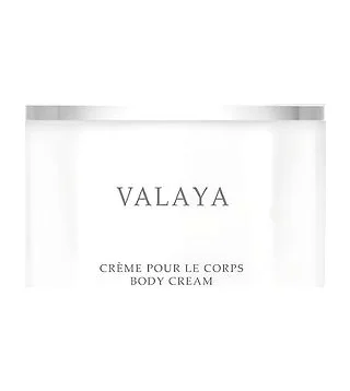 Parfums de Marly Valaya Body Cream Женский крем для тела 200 мл Parfums de Marly