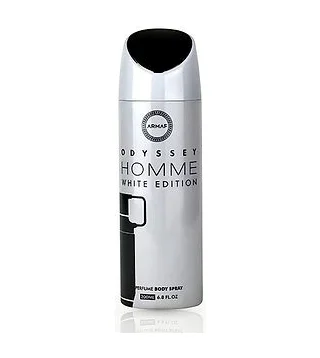 Armaf Odyssey Homme White Edition Мужской Дезодорант - спрей 200 мл Armaf